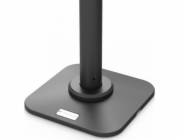 Volně stojící základna Compulocks Rise – černá