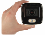 IP kamera Hikvision IP KAMERA DS-2CD2027G2-L(4MM)(C) ColorVu - 1080p Hikvision