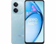 Oppo  A60 5G 4/128GB modrý smartphone