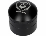 Barista Space  - C3 Needle Tamper - Černý tamper s 58mm jehlami