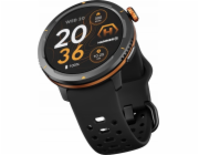 Chytré hodinky myPhone Hammer Watch 2 Lite černé (SMA002930)