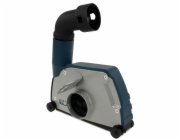 Bosch GDE 115/125 FC T profesionální sací víko pro úhlové brusky