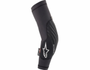 Alpinestars  PARAGON LITE CHRÁNIČE LOKETŮ lokty, černé, ochrana Level 1 Velikost: S