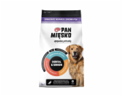 PAN MIESKO  Speciální potřeby Dental & Senior - sušené mléko pro psy - 3kg