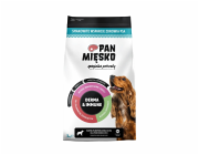PAN MIESKO  Speciální potřeby Derma & Immune - sušené mléko pro psy - 3kg