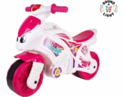 Technok Speed Bike White 6368