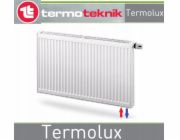 Caradon RADIÁTOR V33 600/700 TERMOTEKNIK SE ZÁVĚSY 1653W