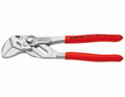 Knipex nastavitelné kleště 180mm (8603180)