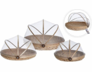 Affek Design kryt proti hmyzu bambus 25cm