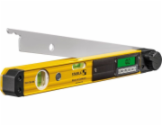 Stabila Elektronický úhloměr TECH 700 DA 45 cm