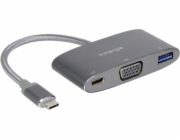 Innergie USB-C Station/Replicator (3082185900)