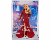 Vánoční panenka Barbie Mattel Mariah Carey (HJX17)