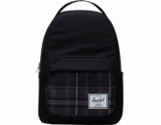 Herschel  Miller Backpack 10789-05679 Černý Jedna velikost