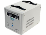 MĚNIČ VOLT POLSKO SINUSPRO-3000E 48V 2100/3000W