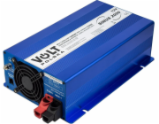 Měnič napětí SINUS ECO 2000 12/230V (1000/2000W)