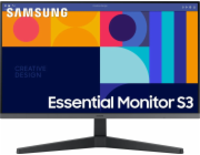 Monitor Samsung S332C (LS27C332GAUXEN)