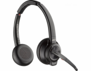 Poly Savi 8220 Office sluchátka (8D3J2AA#ABB)