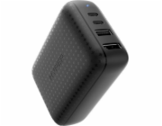 Hyper HyperDrive 60W USB-C stanice/replikátor (HY-HDNS-60-BLACK)