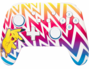 PowerA Pad PowerA SWITCH Enhanced Pikachu Vibrant bezdrátová podložka