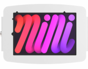 Apple iPad Mini 8.3 (6. gen), prostorový kryt – bílý