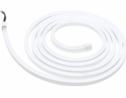 Paulmann SimpLED Outdoor Strip set 3m 6500K 12W 230/24V DC White Plastic