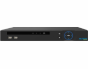 AVIZIO rekordér 9kanálový IP rekordér, s 8 porty PoE, s podporou 2 jednotek - AVIZIO BASIC - AVIZIO
