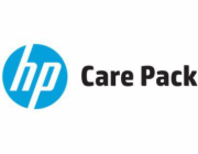 Dodatečná záruka – tiskárny HP Servis HP3y Nbd+DMR CLJ Managed M553 MFP HWSupp (U8HS2E)