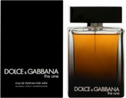 Dolce & Gabbana pánský parfém Dolce & Gabbana EDP 100 ml The One For Men