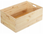 Zeller Zásobník, organizér 58 l, ZELLER