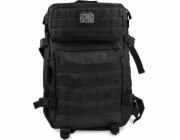 OFFLANDER  SURVIVAL TURISTICKÝ BATOH 43L ČERNÝ