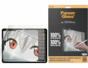 PanzerGlass  GraphicPaper iPad Pro 12.9 (2018-2022) Antireflexní, šetrný k pouzdru, antibakteriální
