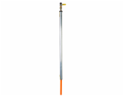 Weba Polyetylenová plynová přípojka 32mm x kulový kohout DN15 15000mm přímá (05-30-0032-17)