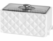 Activeshop Ultrazvuková čistička AD-3000 kapacita 0,45 L 35W Bílá