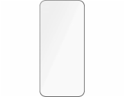 PanzerGlass  Keramická ochrana iPhone 15 Pro Max 6.7 Ultra-Wide-Fit ochrana obrazovky Easy Aligner Zahrnuto 2840