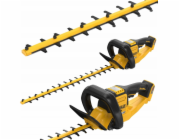 Dewalt 54V xr fv plotostřih 65cm