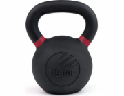 Kettlebell Tiguar Litinový kettlebell RAW Tiguar 40 kg V2