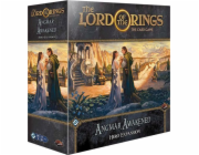 Fantasy Flight Games Lord of the Rings: The Card Game – Angmar Awakened – Hero Expansion