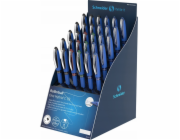 Schneider Display Kuličková pera Schneider 30 x One Hybrid C 0,3 mm, mix barev