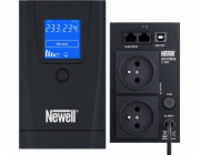 UPS Newell Force LI-600