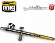 Vallejo Munice: Airviper Airbrush (0,2 mm)