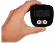 IP kamera APTI APTI-AI401CA3-28W-ČERNÁ IP KAMERA - 4 Mpx 2,8 mm