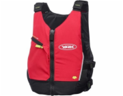 Jistící vesta Crewsaver YAK Kallista Red 3707-JUN