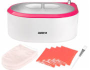 Activeshop iWax AM-8009 voskovací stroj 265W sada max