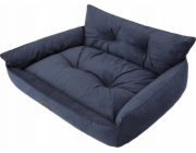DOGGY XL LEGEND JOKER PIK FANCY NAVY BLUE
