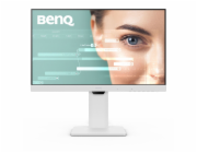 BENQ 27W LED MONITOR GW2786TC WHITE