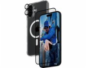 PanzerGlass  3-in-1 Protection iPhone  24 6.7