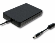 Napájecí zdroj notebooku Qoltec 51748 pro notebook DELL (19,5 V; 7,4 mm x 5 mm)