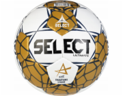 Select Champions League Ultimate Official EHF Handball 200035 Gold 3