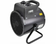 AWTools ELEKTRICKÝ OHŘÍVAČ PROF 3KW /BLACK LINE