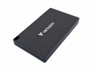 Verbatim Metal Mini SSD 512 GB, externí SSD